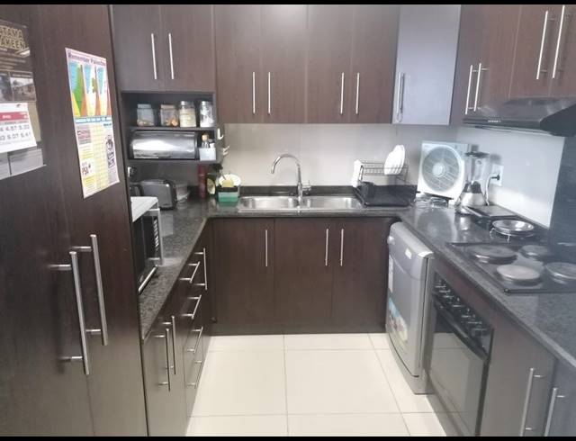 2 BEDROOM APARTMENT FOR SALE IN NORTH BEACH